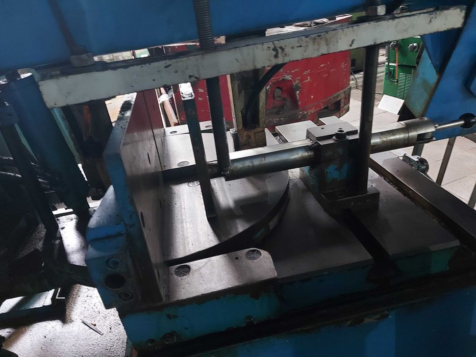 Лентоотрезна машина OL260 DG