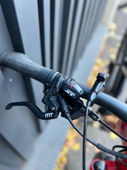 Bicicleta electrica Kettler, Bosch Cx 625w