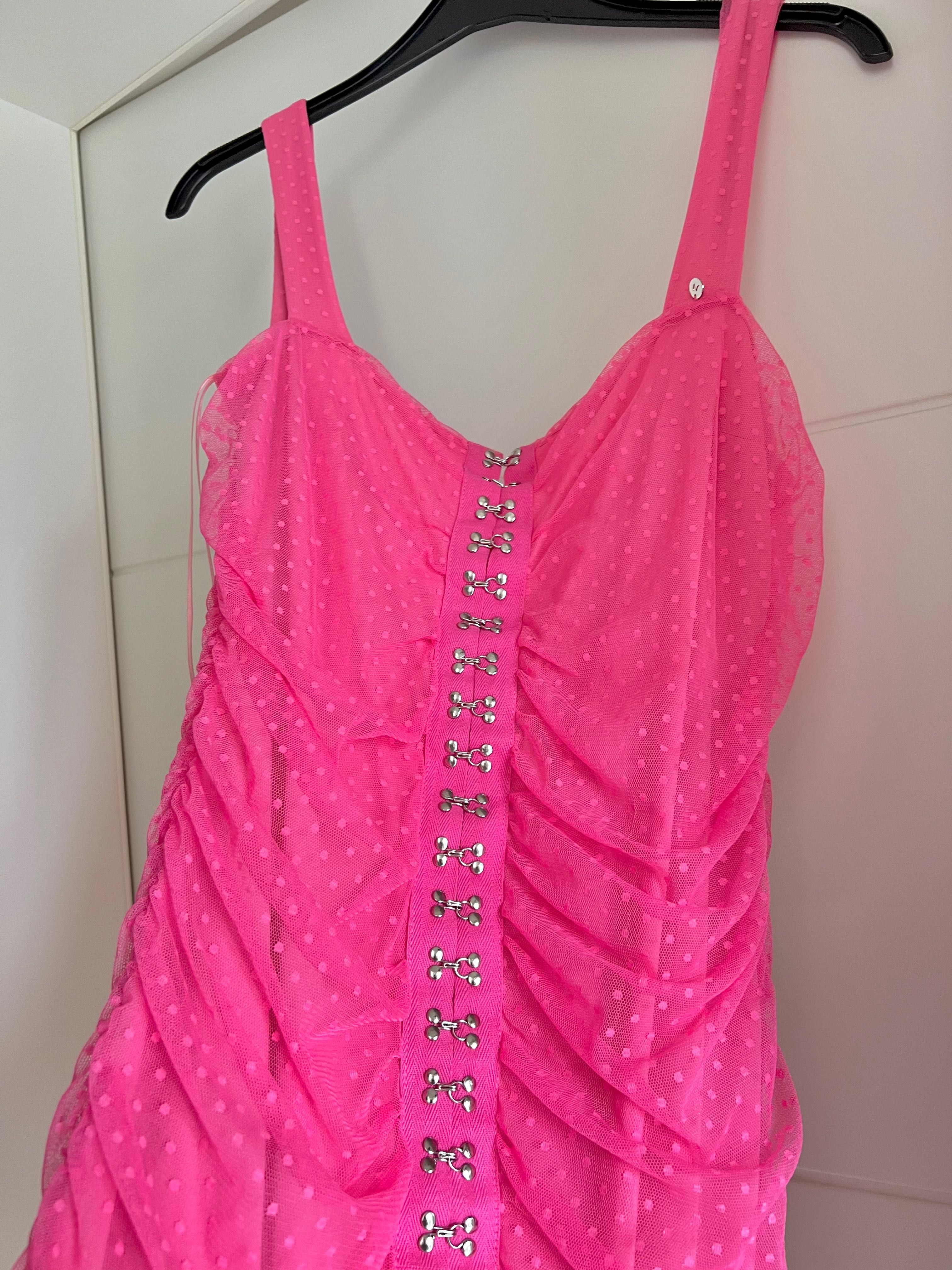 Rochie Nissa, noua cu eticheta, marimea 40