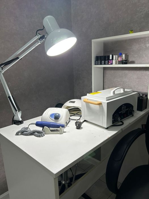 Набор для маникюра