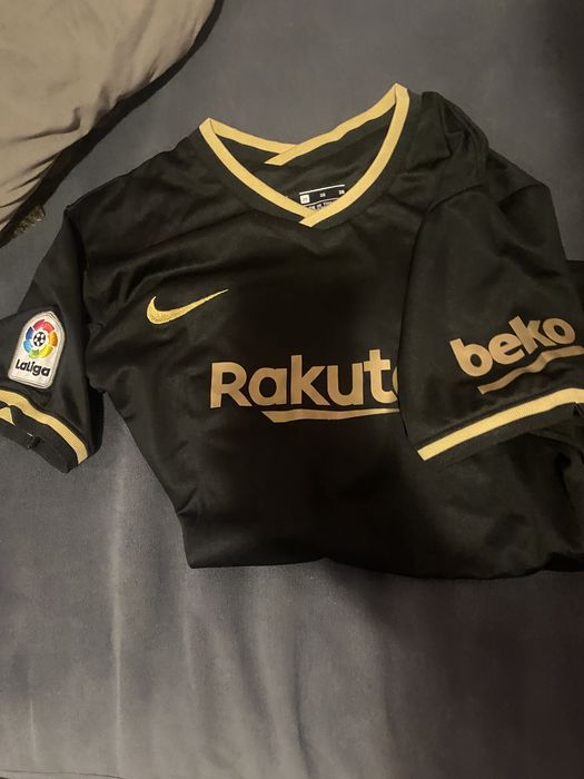 Детска Тениска Messi Adidas