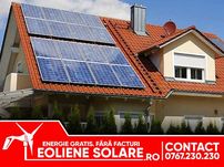 PANOURI SOLARE - panou solar - Instalatie si sistem complet - PLOIESTI