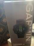 GPS running watch