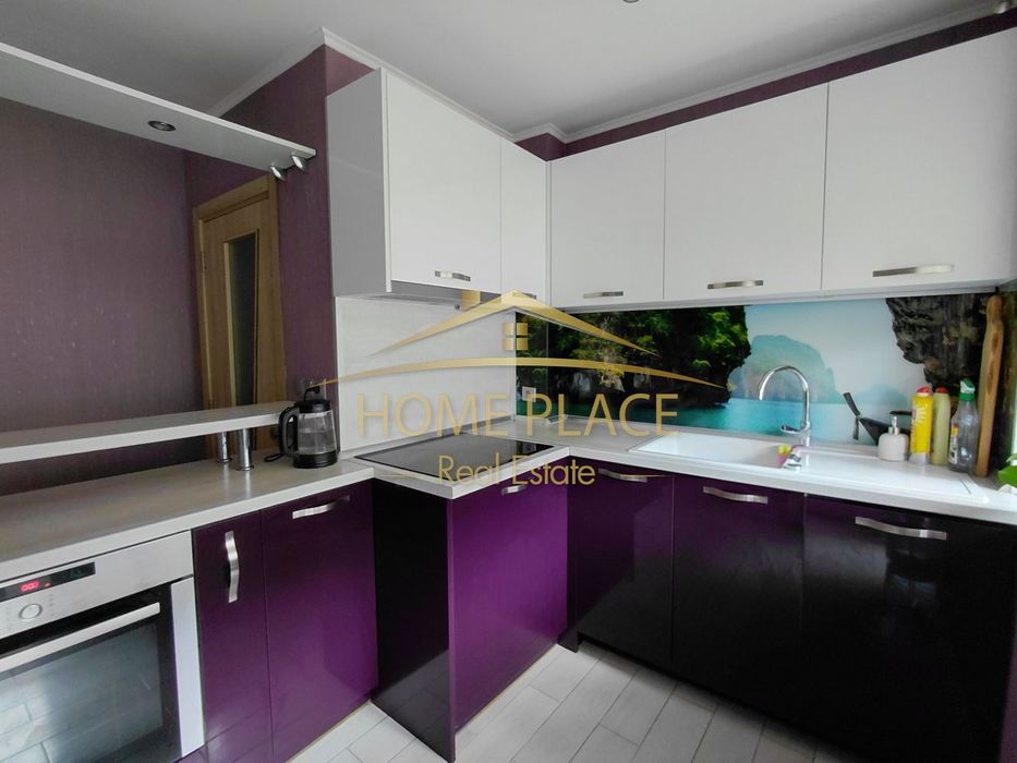 Дава се под наем Четиристаен апартамент в Варна, Окръжна болница - 130 кв.м за 816 € - Снимка #3