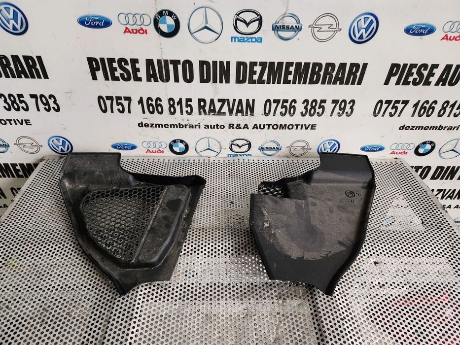 Ornamente Ornament Grila Stergatoare Bmw X3 X4 G01 G02 Dezmembrez Bmw X3 G01 - Dezmembrari Arad