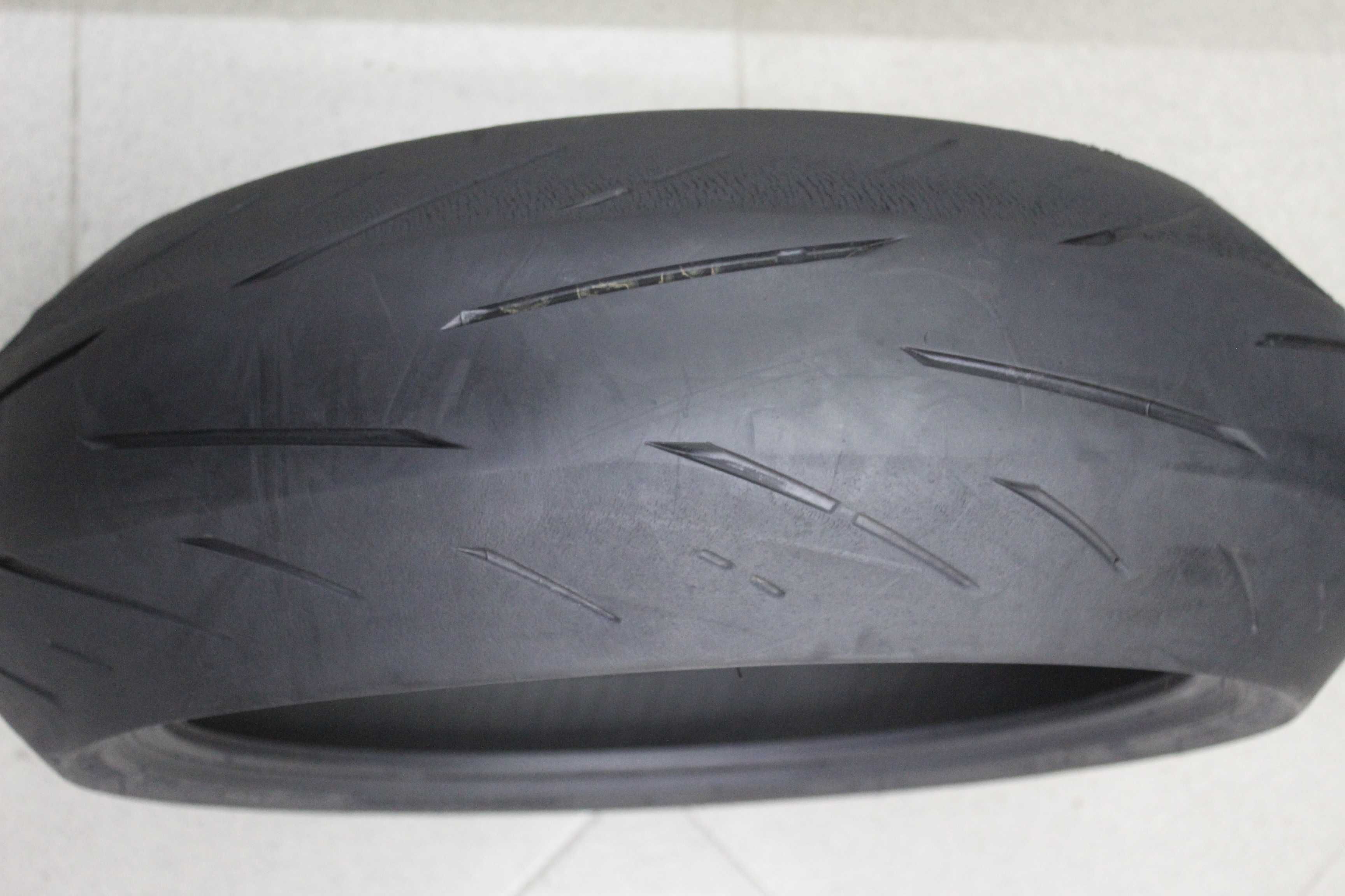 190/50-17 Bridgestone