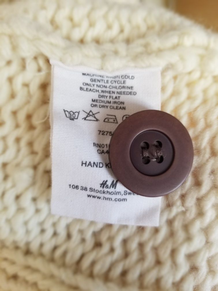 Дамска жилетка H&M
