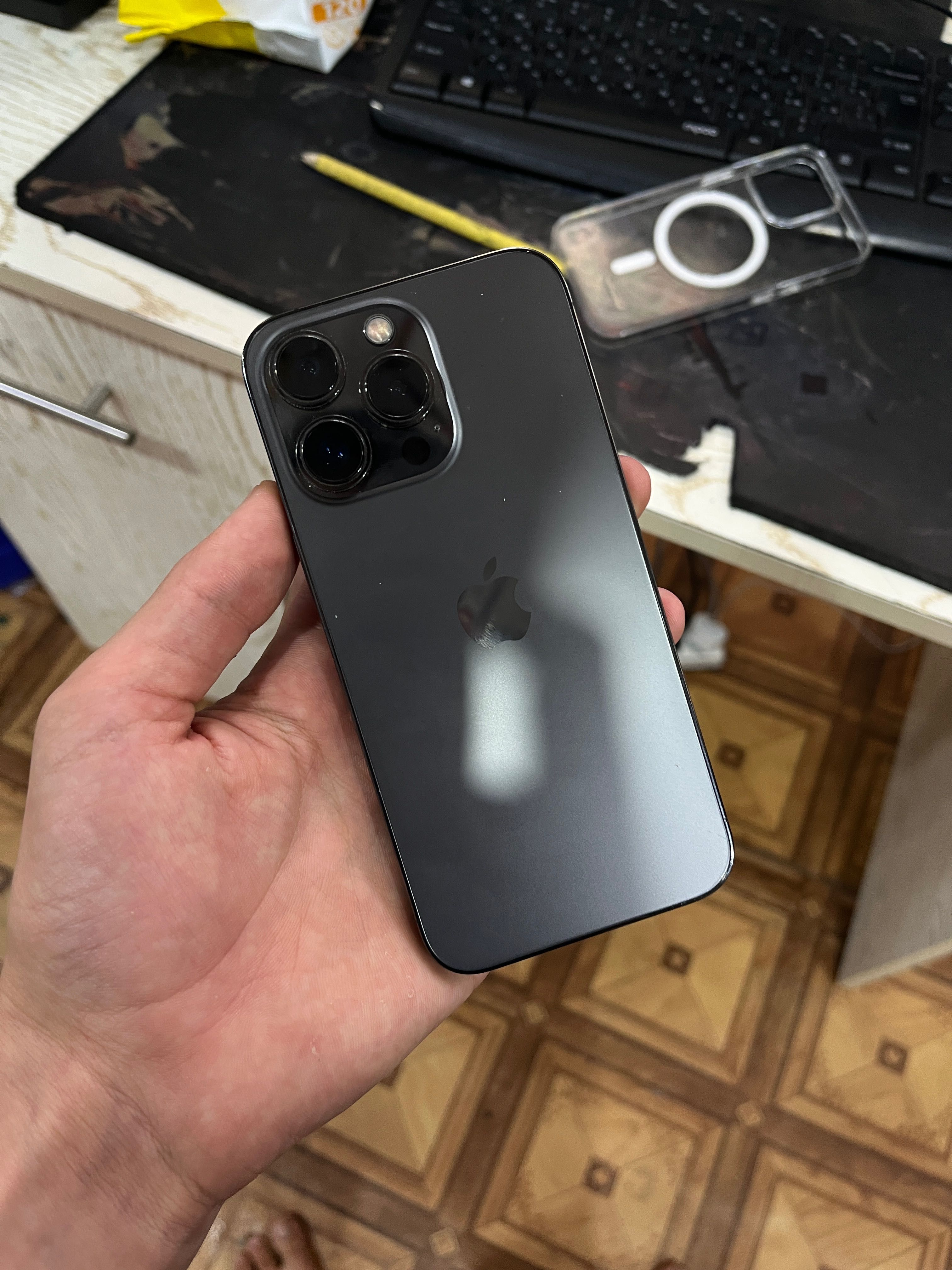 Iphone 13 pro 128gb