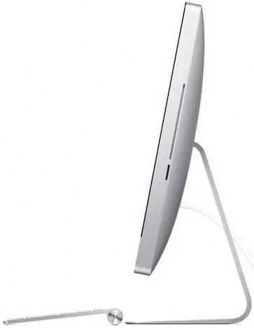 iMac 27 инчов IPS 2560x1440p/i5/1TB/8GB/Radeon HD5750 1GB/Linux