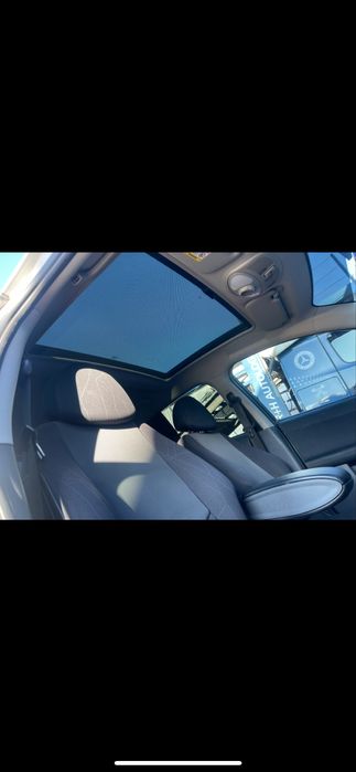 Smart Forfour 1.1 benzina