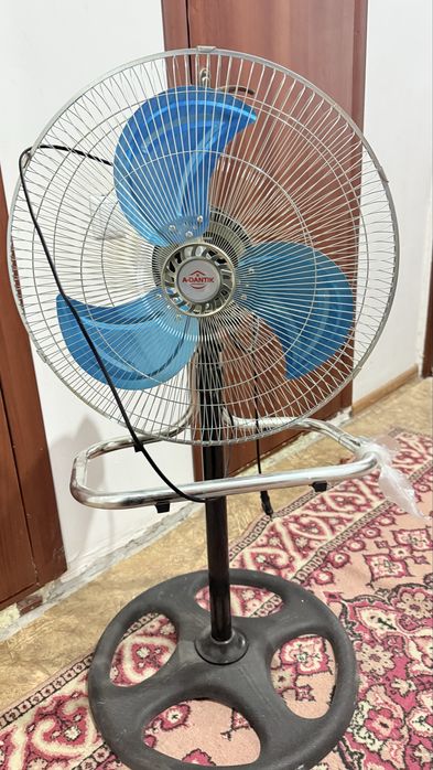 Продам вентилятор