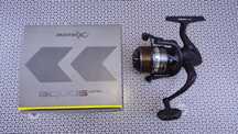 Макара MATRIX Aquos Ultra Reel 5000