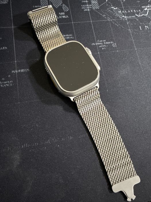 Iwatch ultra 2 продается