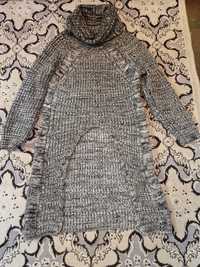 Продам женский свитер-туника