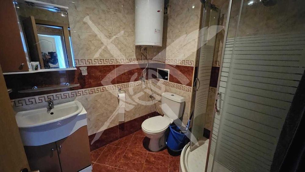 Продава се Двустаен апартамент в к.к. Слънчев бряг - 67 кв.м за 1195 €/кв.м - Снимка #6