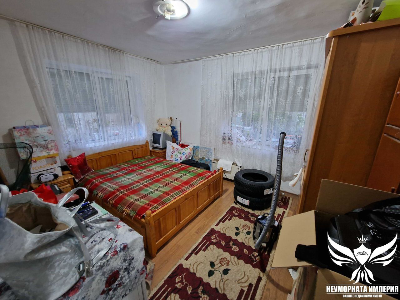 Продава се Къща в Асеновград - 199 кв.м за 829 €/кв.м - Снимка #18