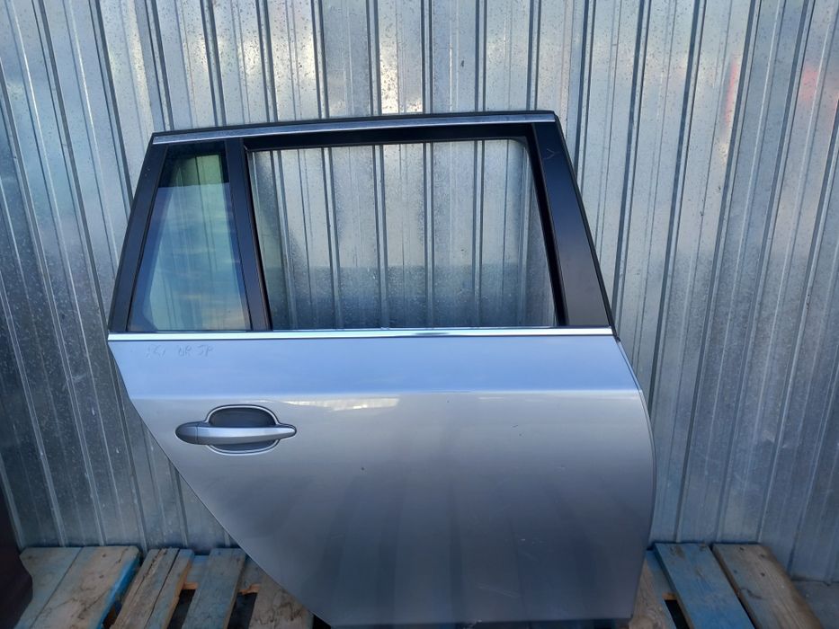 Usa dreapta spate BMW e61 Seria 5 2006