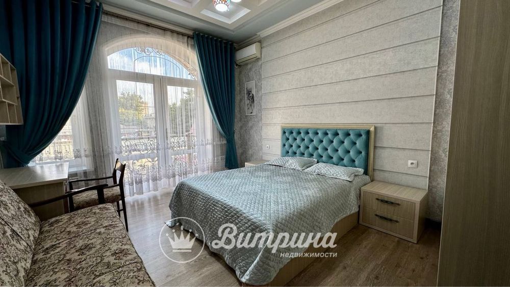 4-х комнатный дом Гостиница Россия