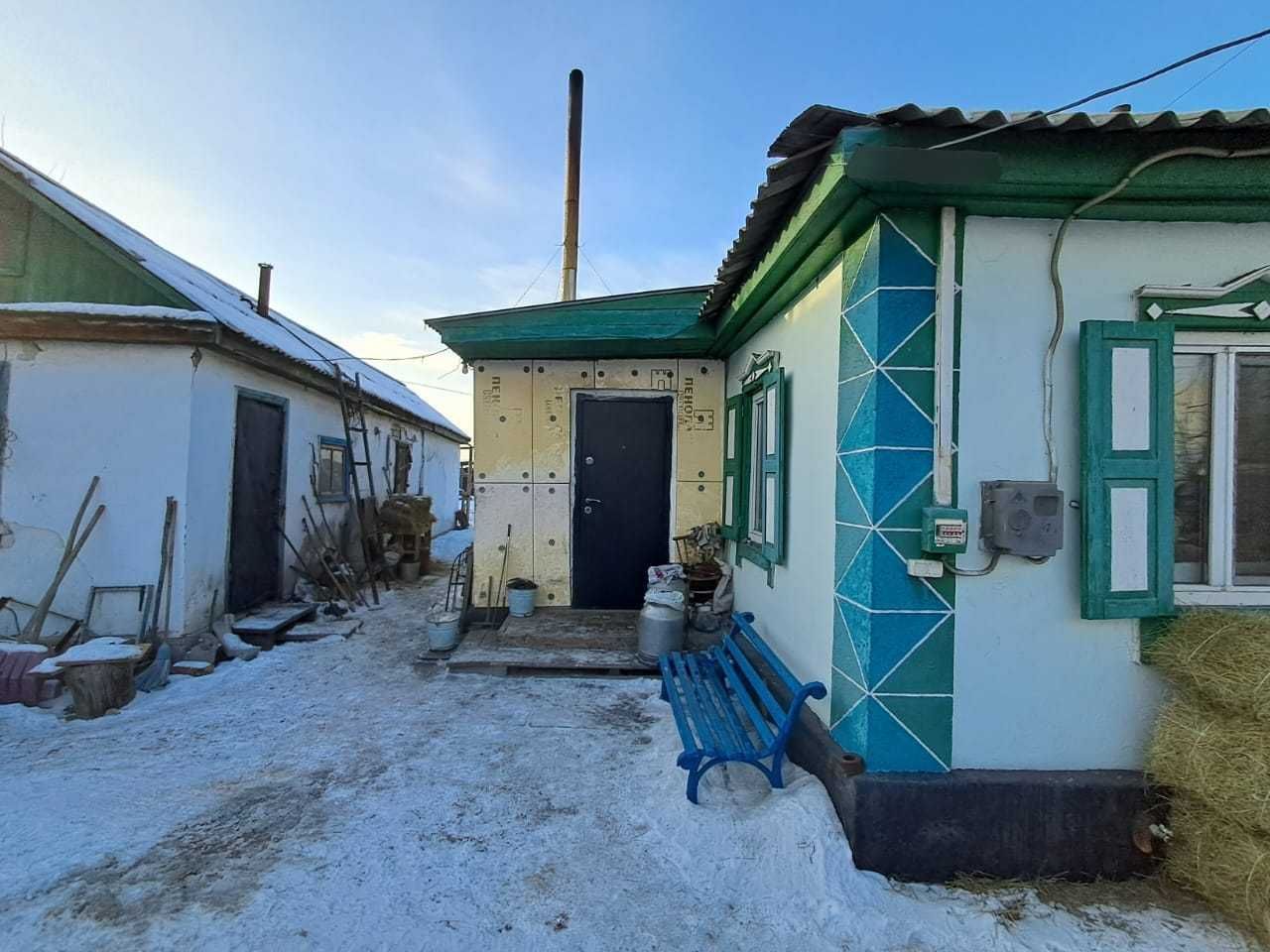 Продам Благоустроенный дом 10 соток земля.