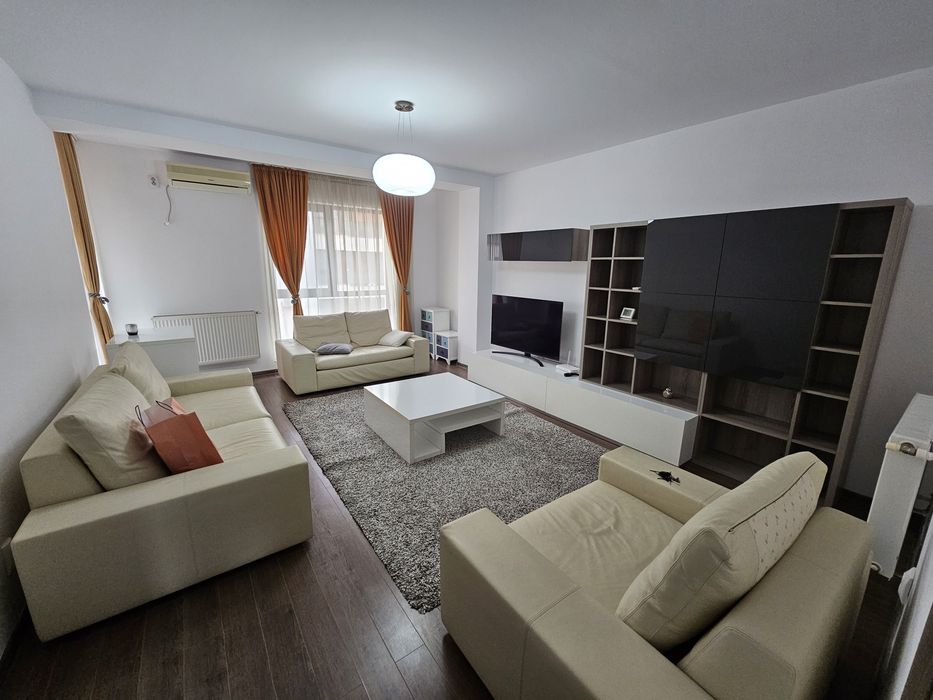 Apartament 2 camere