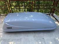 Thule Ocean 200 - Cutie Portbagaj