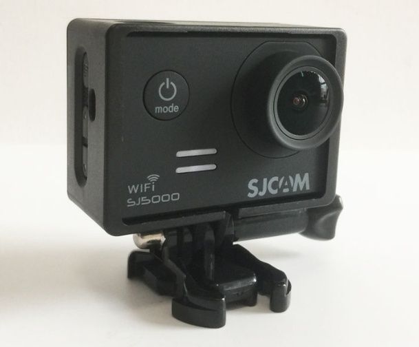 Рамка для экшен камеры Sjcam sj 5000X Elite,видеокамеры.