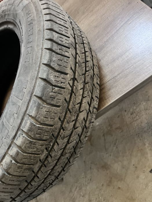 Michelin 215/65/16C PRETUL E PT TOATE 4