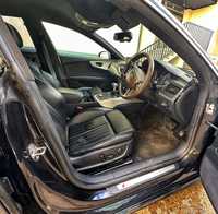 Interior Scaune Bancheta Full Electrice Memorie Sline Audi A4 A5 A6 A7