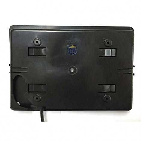 Дисплей 7 инча Монитор №3764 TFT LCD HD 480хRGBx234