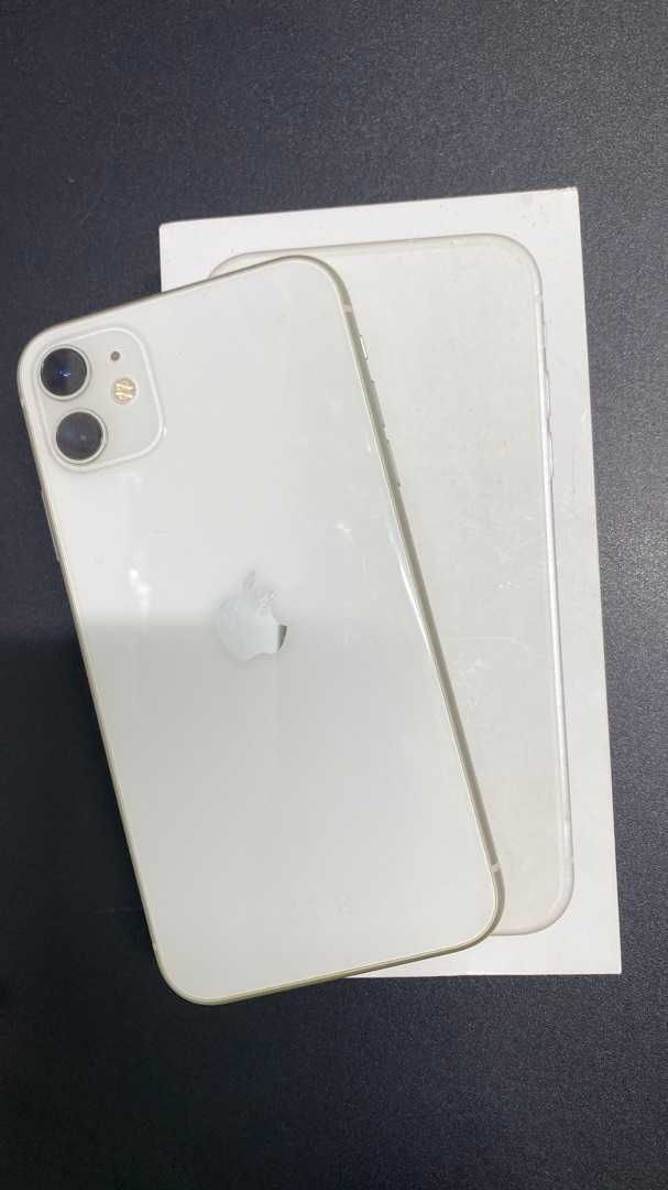 Apple iPhone 11 (0702 г.Уральск) ЛОТ:348557