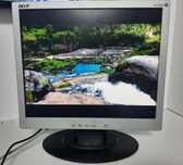 Vând monitor Acer AL1912, funcțional, Cabluri inclusiv, d