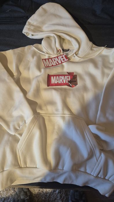 Мъжки анорак, худи