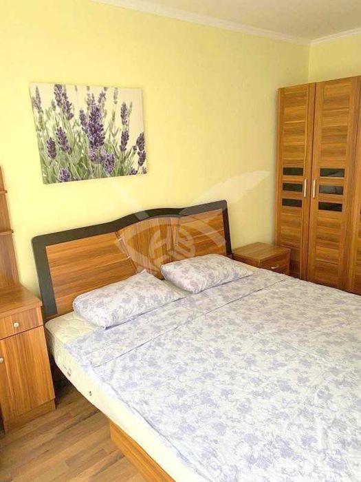 Продава се Двустаен апартамент в к.к. Слънчев бряг - 56 кв.м за 1375 €/кв.м - Снимка #1