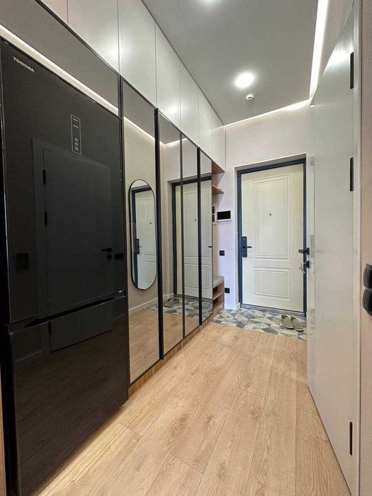 RENT | АРЕНДА квартира в NRG Oybek