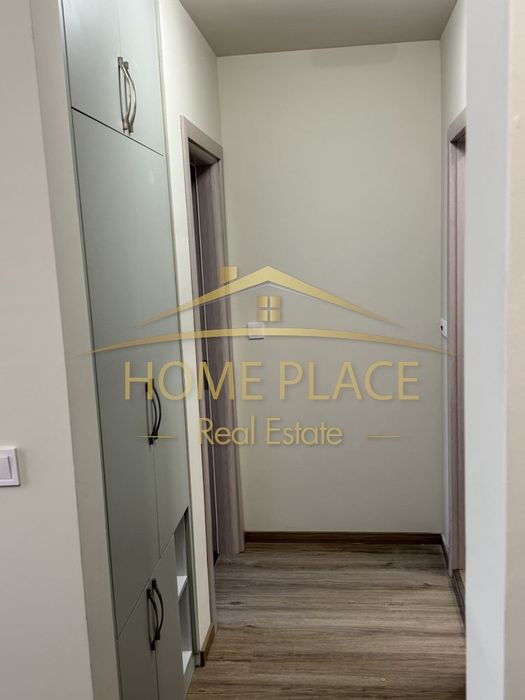 Дава се под наем Двустаен апартамент в Варна, Младост 2 - 55 кв.м за 510 € - Снимка #6