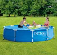 бассейн Intex 305×76 см