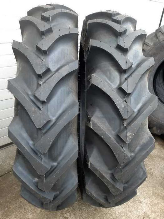 BKT Anvelope noi de tractor spate 12.4-32 8PR Garantie Premium