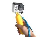 Plutitor mana antialunecare pt camere GoPro Hero insta360 DJI Action