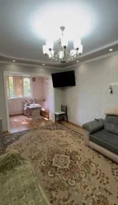 Сдам евро квартиру на Ц1 школа успенского