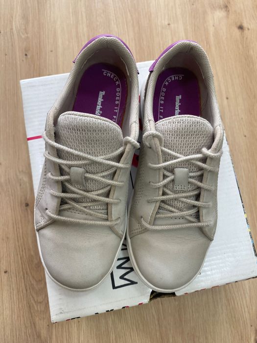 Детски спортни обувки Timberland