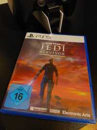 Jedi Survivor PS5