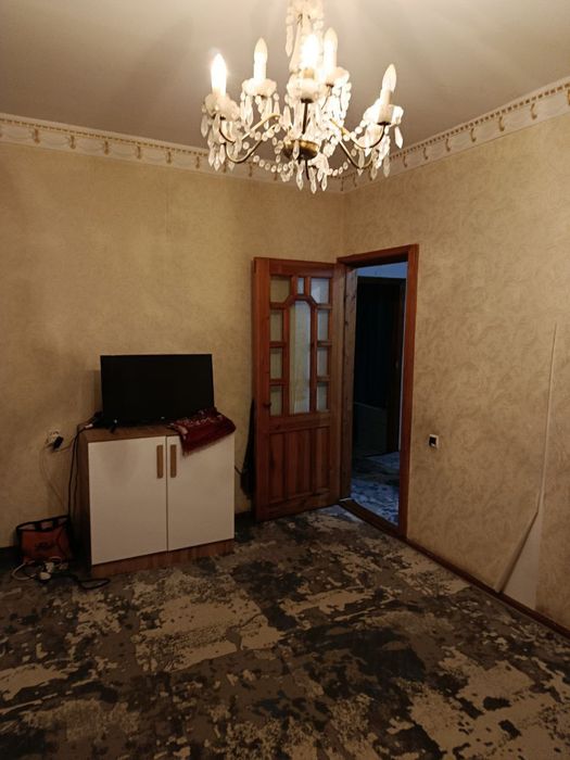 Жар Арик 2ком Кирпич 47кв² ор узумзор туйхона