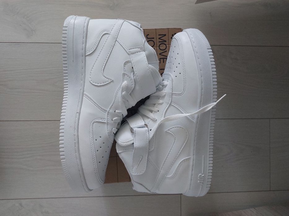 Nike Air Force 1 High NOI!