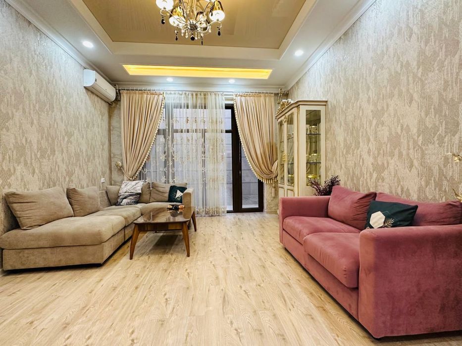 ПРОДАЕТСЯ ДОМ на Улица Уста-Ширин