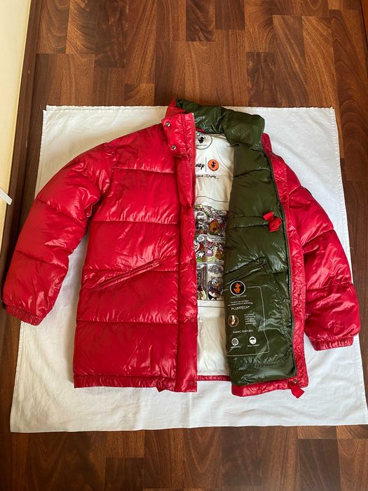 Geaca-jacheta dama,Save the Duck,marime 46 (6)