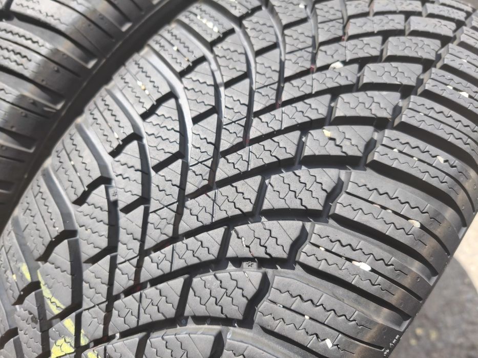 205/55/16" 4бр Bridgestone blizzak lm005,dot4319,6-7mm