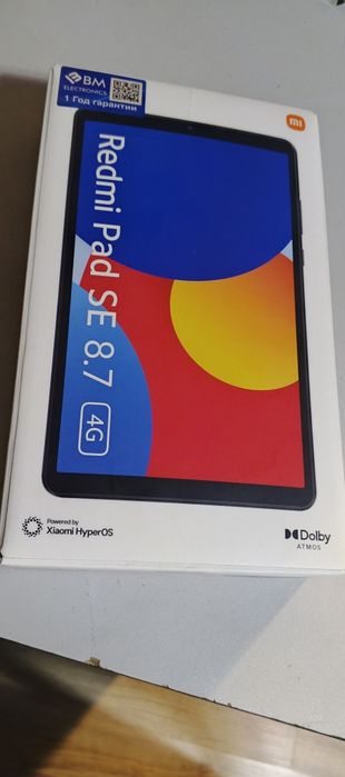 Планшет сотилади