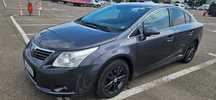 Toyota Avensis 2.0 d