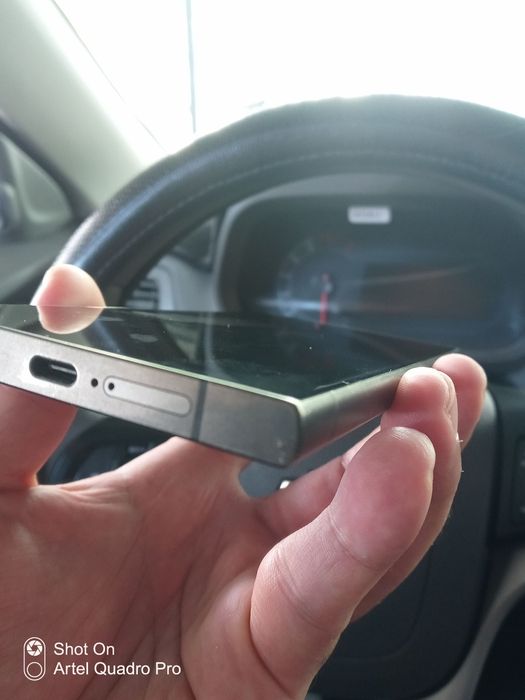 Samsung Galaxy S24 Ultra 12/256