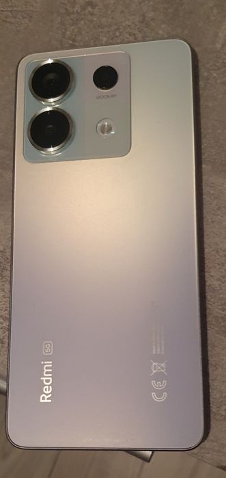 Redmi Note 13 Pro 5G